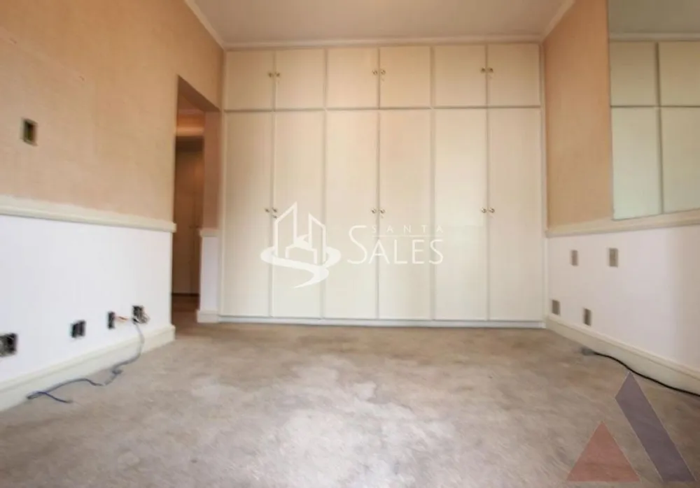 Apartamento, 4 quartos, 280 m² - Foto 1