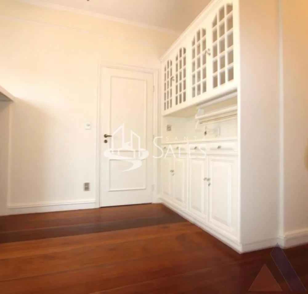 Apartamento, 4 quartos, 280 m² - Foto 5