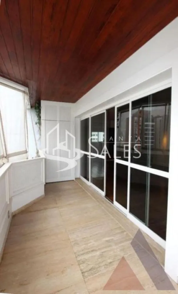 Apartamento, 4 quartos, 280 m² - Foto 7