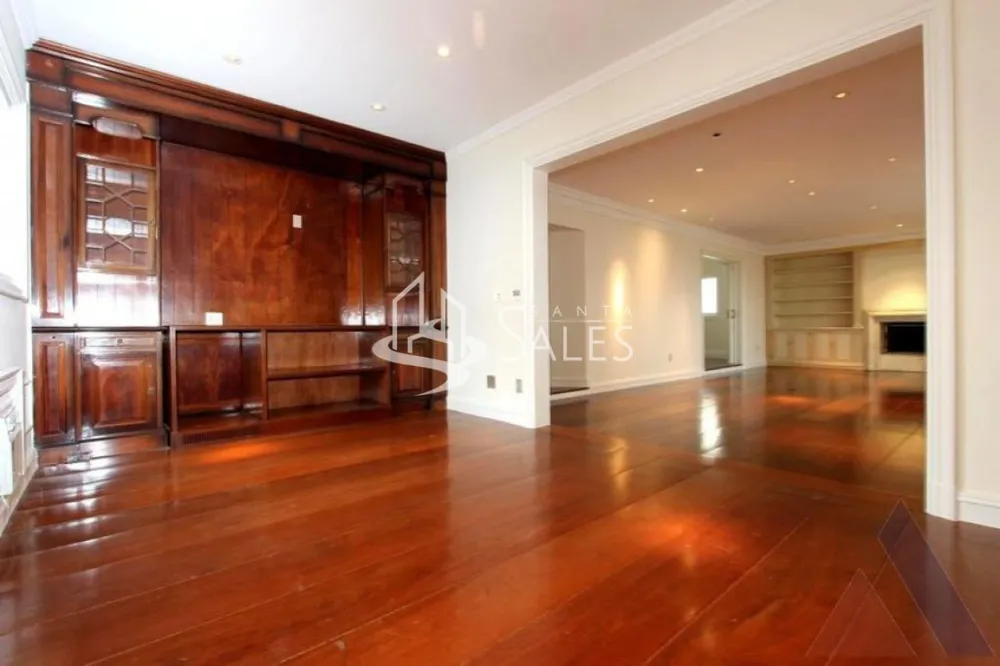 Apartamento, 4 quartos, 280 m² - Foto 5