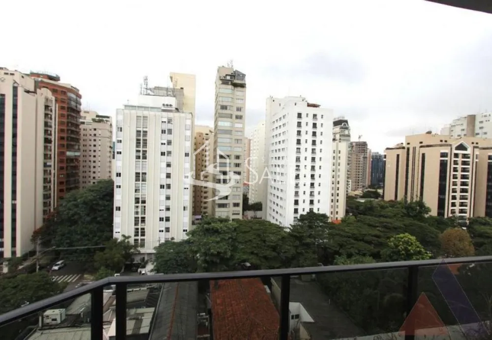 Apartamento, 4 quartos, 280 m² - Foto 4