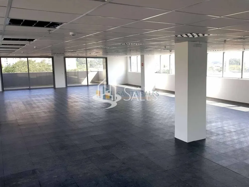 Sala-Conjunto, 316 m² - Foto 2