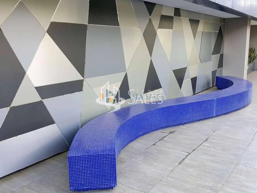 Sala-Conjunto, 316 m² - Foto 2