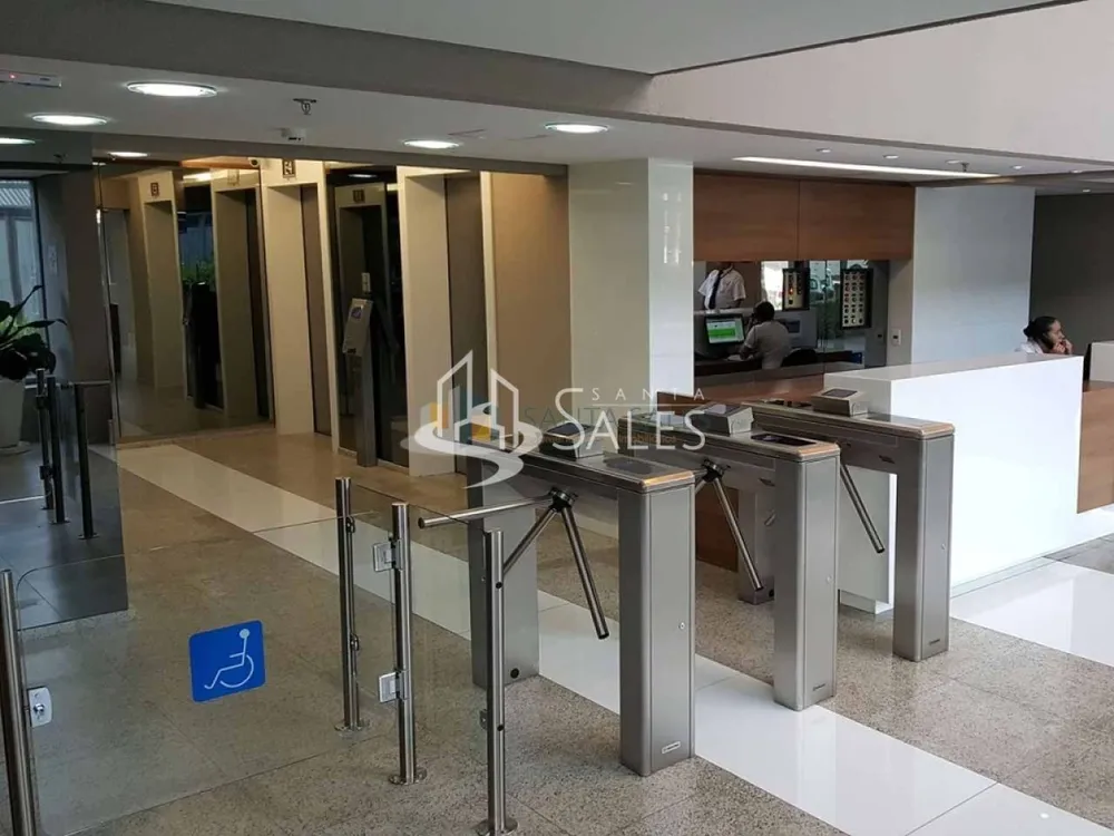 Sala-Conjunto, 316 m² - Foto 1