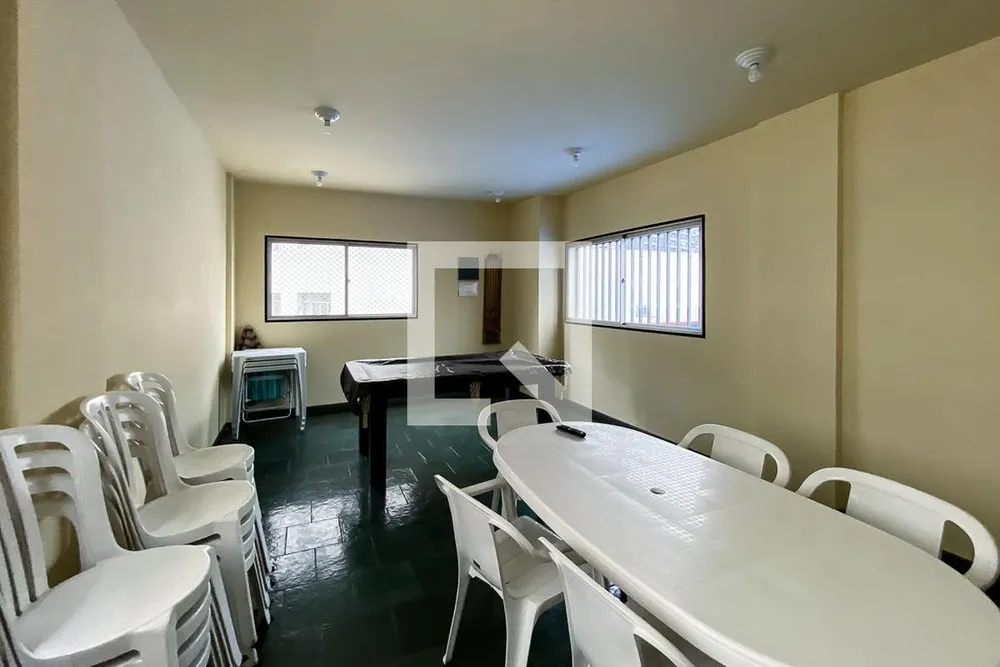Cobertura, 1 quarto, 37 m² - Foto 14