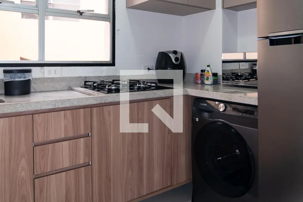Cobertura, 1 quarto, 37 m² - Foto 6