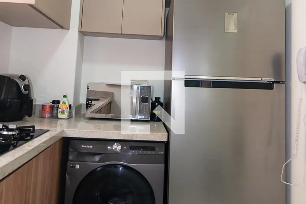 Cobertura, 1 quarto, 37 m² - Foto 10