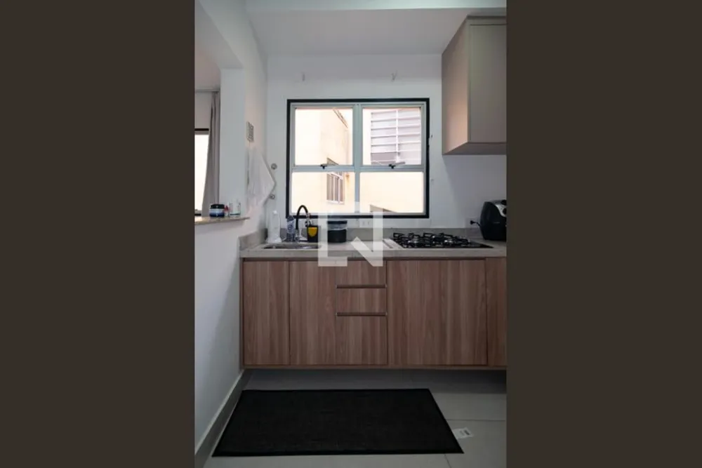 Cobertura, 1 quarto, 37 m² - Foto 1