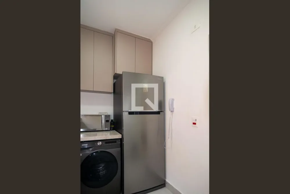 Cobertura, 1 quarto, 37 m² - Foto 2