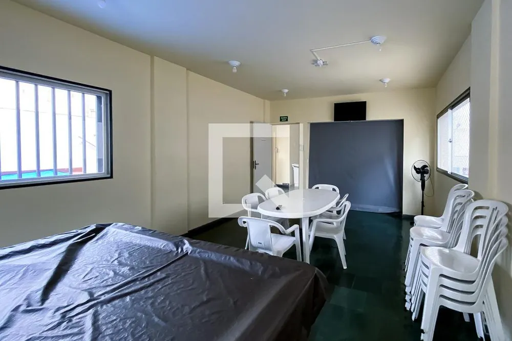 Cobertura, 1 quarto, 37 m² - Foto 15