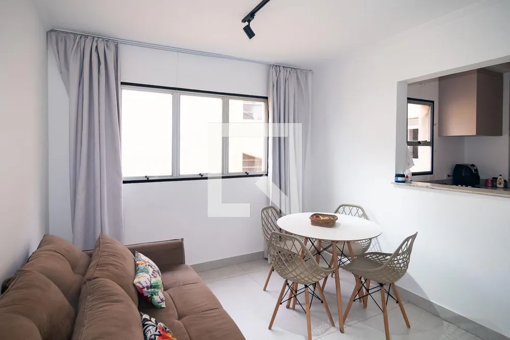 Cobertura, 1 quarto, 37 m² - Foto 4