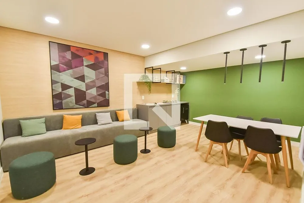 Apartamento, 2 quartos, 42 m² - Foto 5
