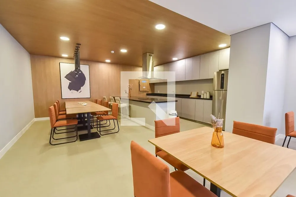 Apartamento, 2 quartos, 42 m² - Foto 3