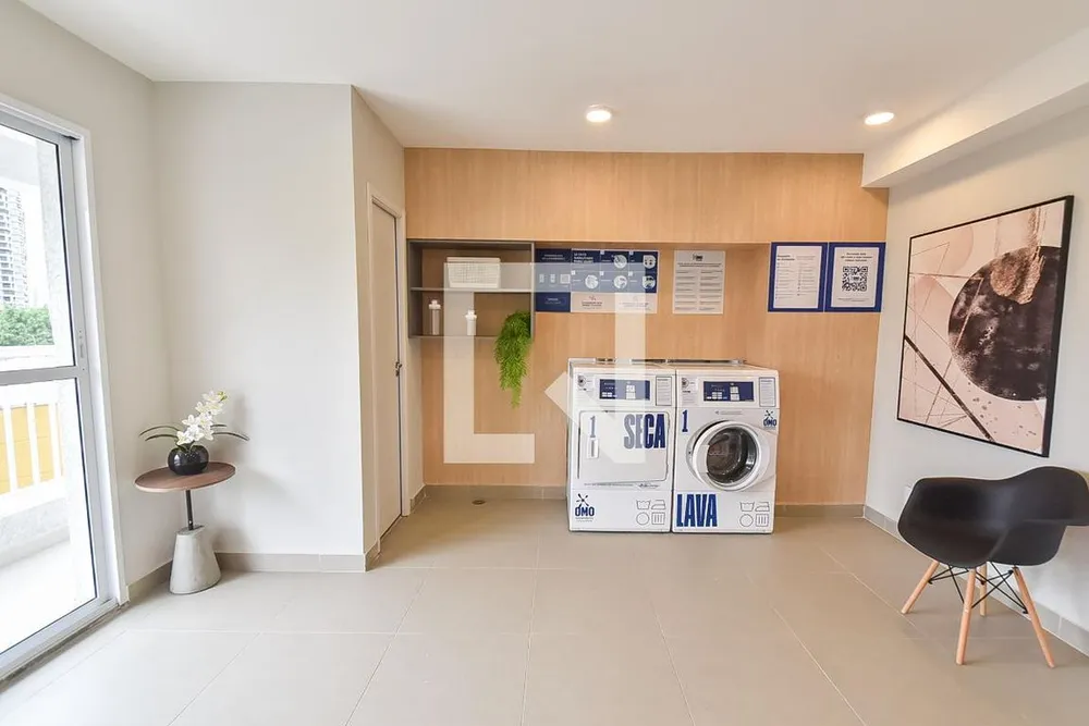 Apartamento, 2 quartos, 42 m² - Foto 7