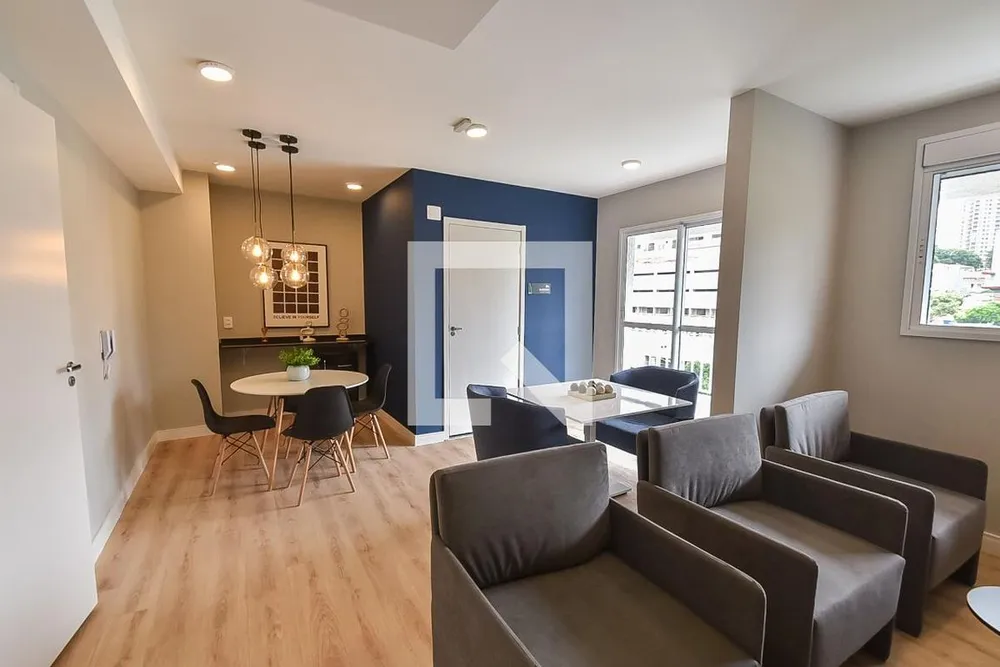 Apartamento, 2 quartos, 42 m² - Foto 6
