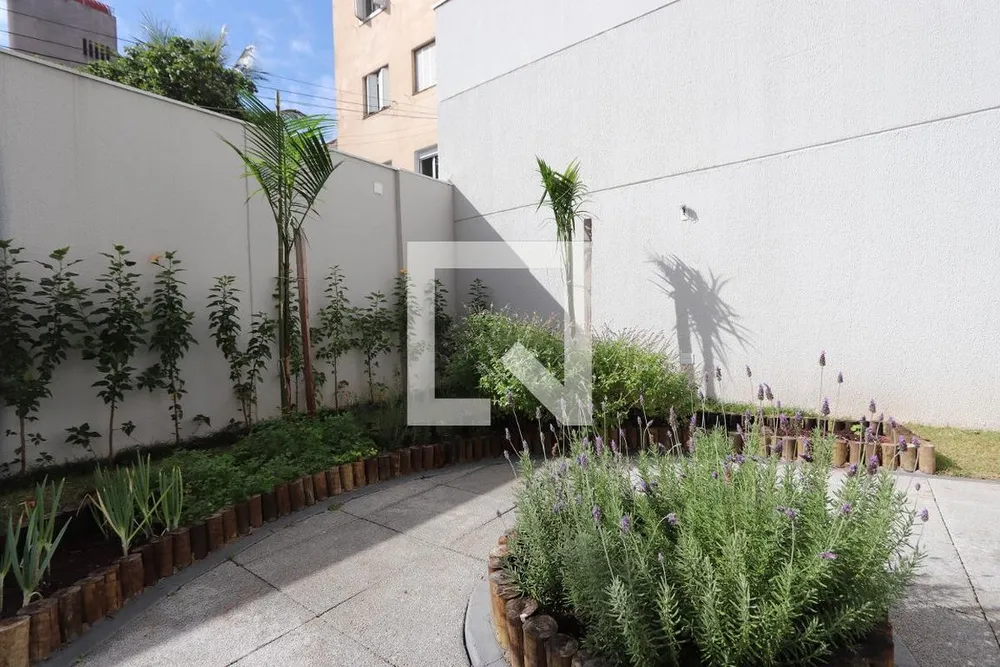 Kitnet-Studio, 26 m² - Foto 8