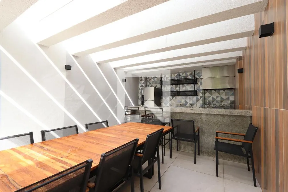Kitnet-Studio, 26 m² - Foto 6
