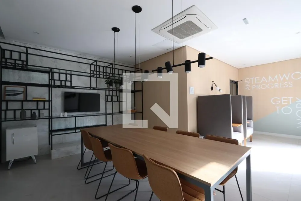 Kitnet-Studio, 26 m² - Foto 5