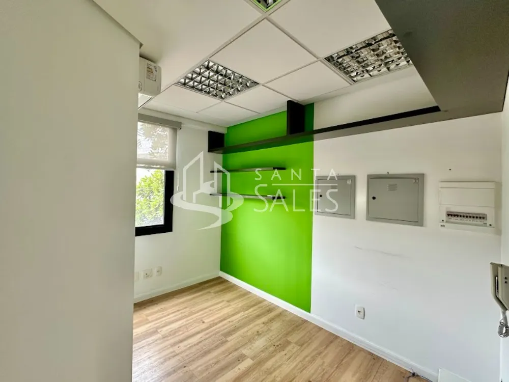 Sala-Conjunto, 53 m² - Foto 5