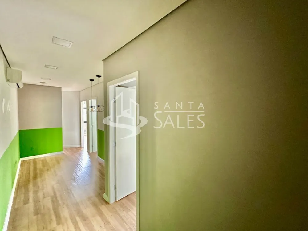 Sala-Conjunto, 53 m² - Foto 3