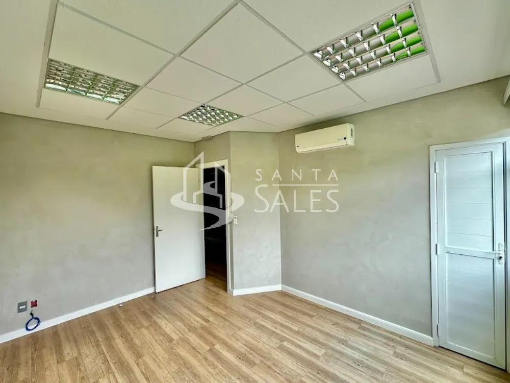 Sala-Conjunto, 53 m² - Foto 1