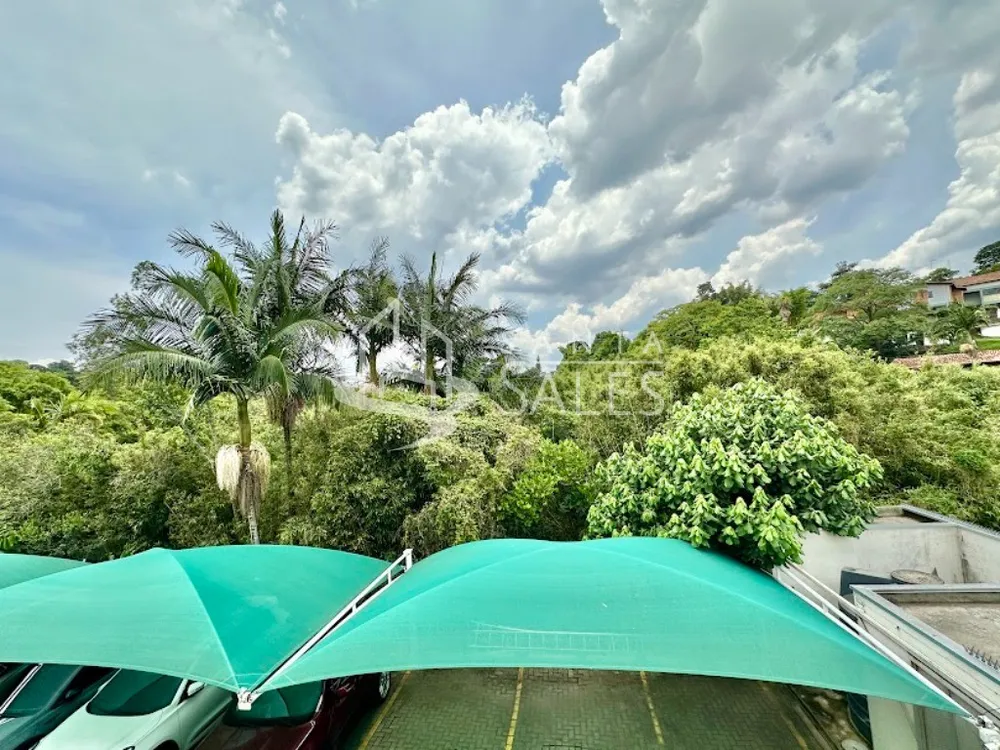 Sala-Conjunto, 53 m² - Foto 13