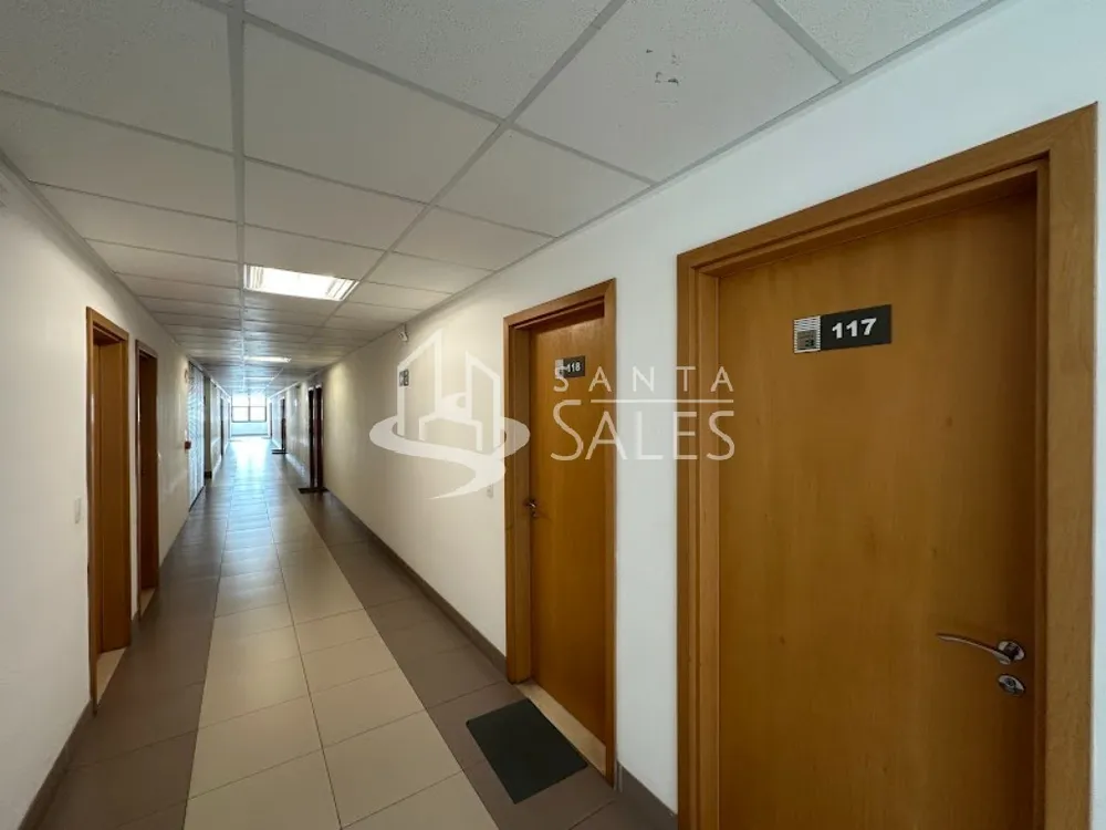 Sala-Conjunto, 53 m² - Foto 8