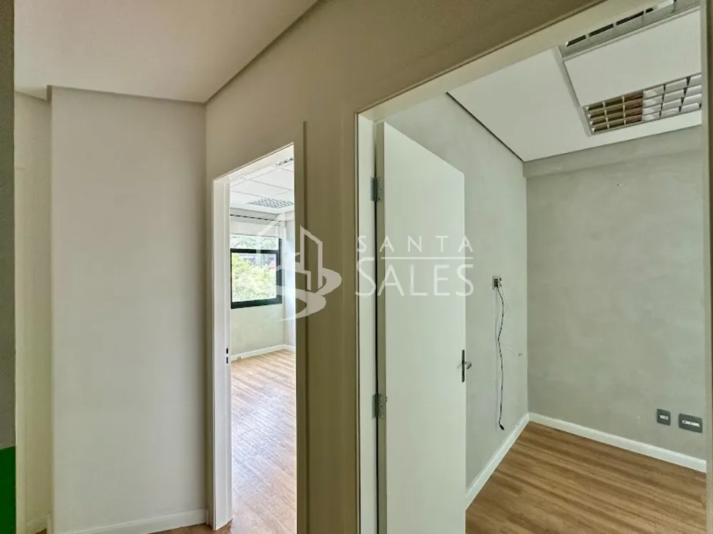 Sala-Conjunto, 53 m² - Foto 11