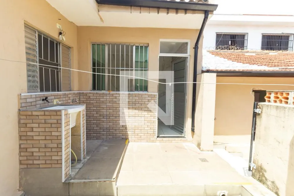 Casa, 1 quarto, 40 m² - Foto 8