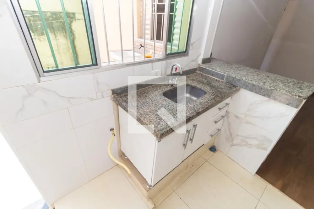 Casa, 1 quarto, 40 m² - Foto 6