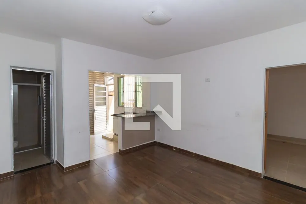 Casa, 1 quarto, 40 m² - Foto 2