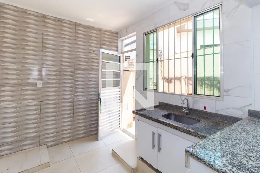 Casa, 1 quarto, 40 m² - Foto 5