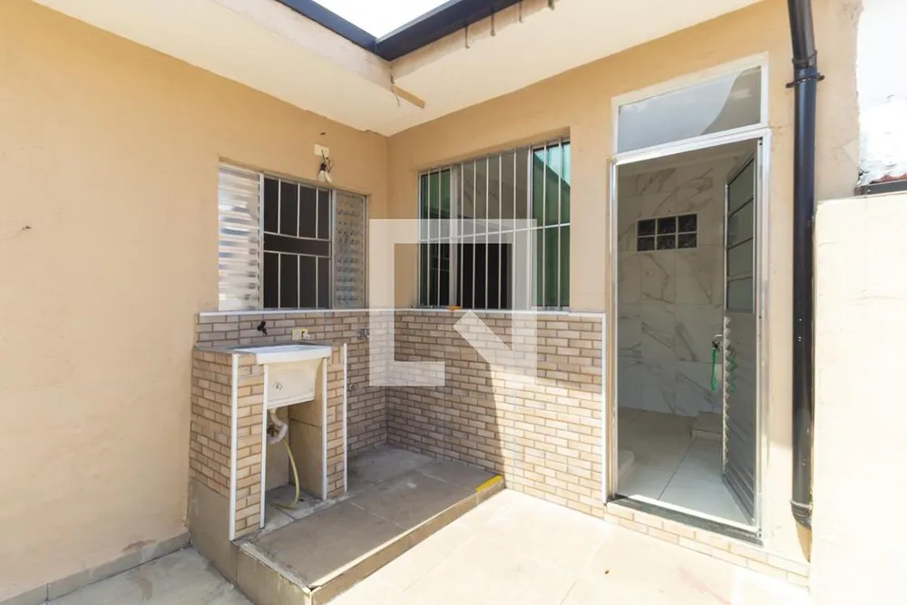 Casa, 1 quarto, 40 m² - Foto 7