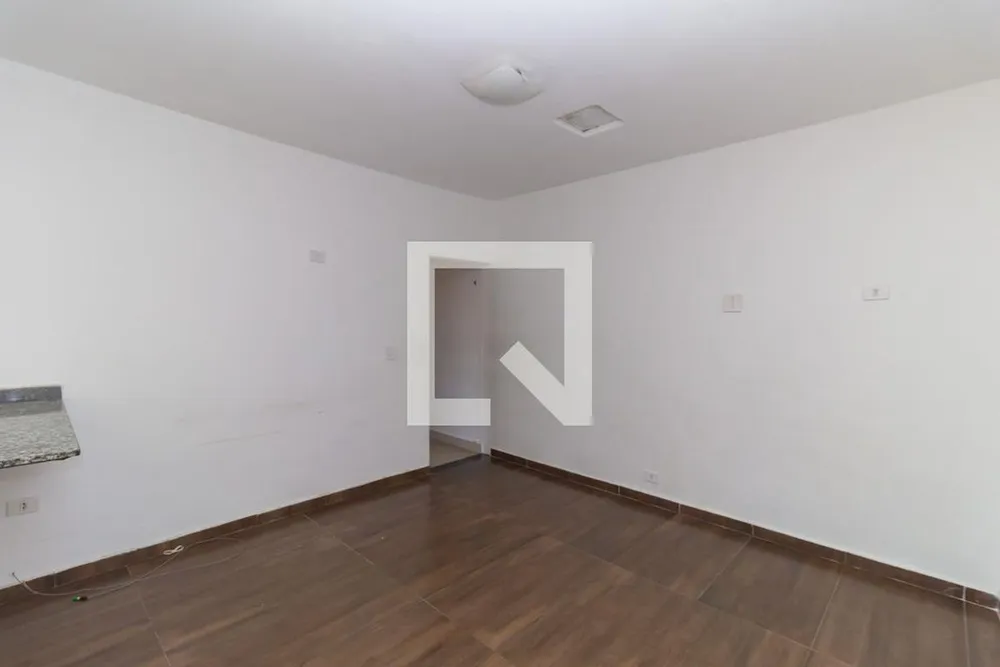 Casa, 1 quarto, 40 m² - Foto 1