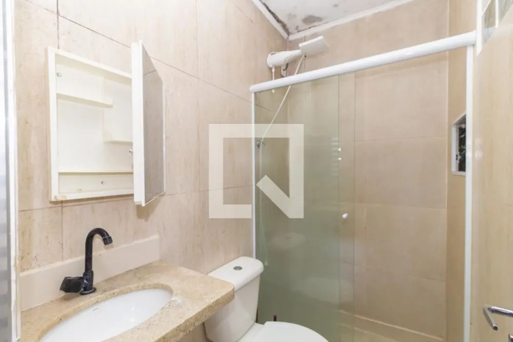 Casa, 1 quarto, 40 m² - Foto 4