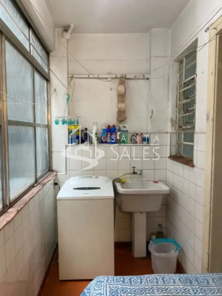 Apartamento, 3 quartos, 108 m² - Foto 7