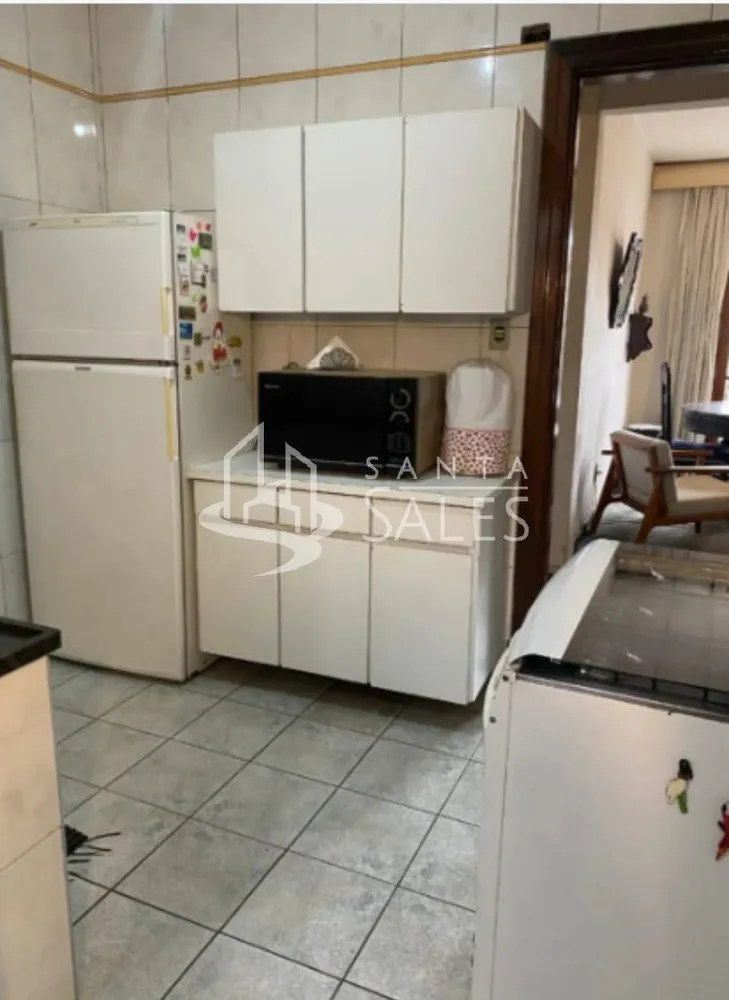 Apartamento, 3 quartos, 108 m² - Foto 2