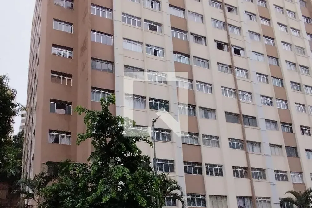 Apartamento, 1 quarto, 36 m² - Foto 3