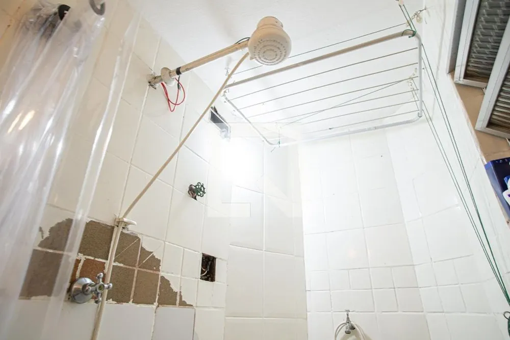 Apartamento, 1 quarto, 36 m² - Foto 2