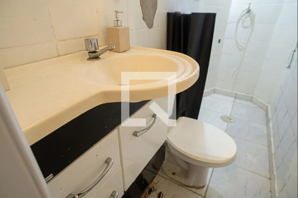 Apartamento, 1 quarto, 36 m² - Foto 1