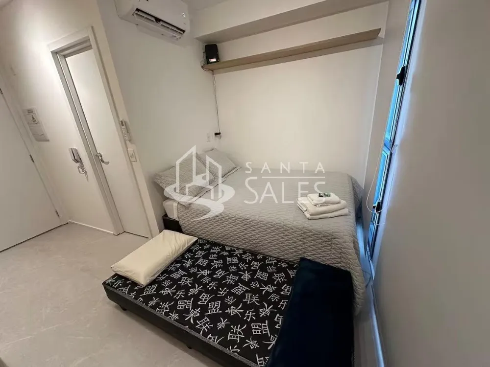 Apartamento, 1 quarto, 21 m² - Foto 7