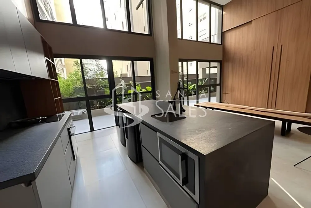Apartamento, 1 quarto, 21 m² - Foto 12