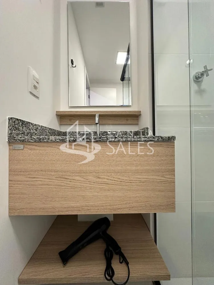 Apartamento, 1 quarto, 21 m² - Foto 8
