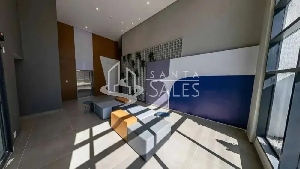 Apartamento, 1 quarto, 33 m² - Foto 6