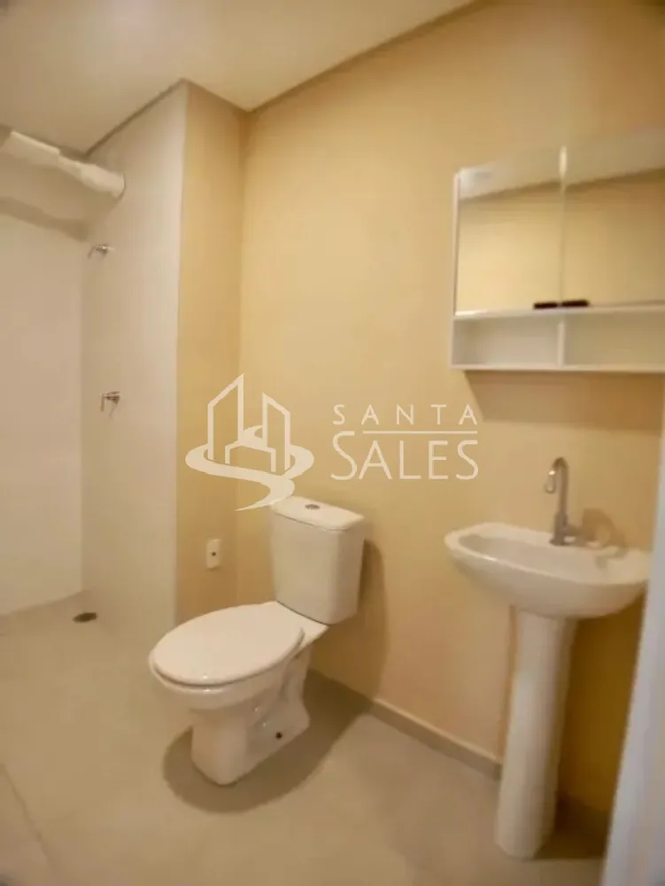 Apartamento, 1 quarto, 33 m² - Foto 8