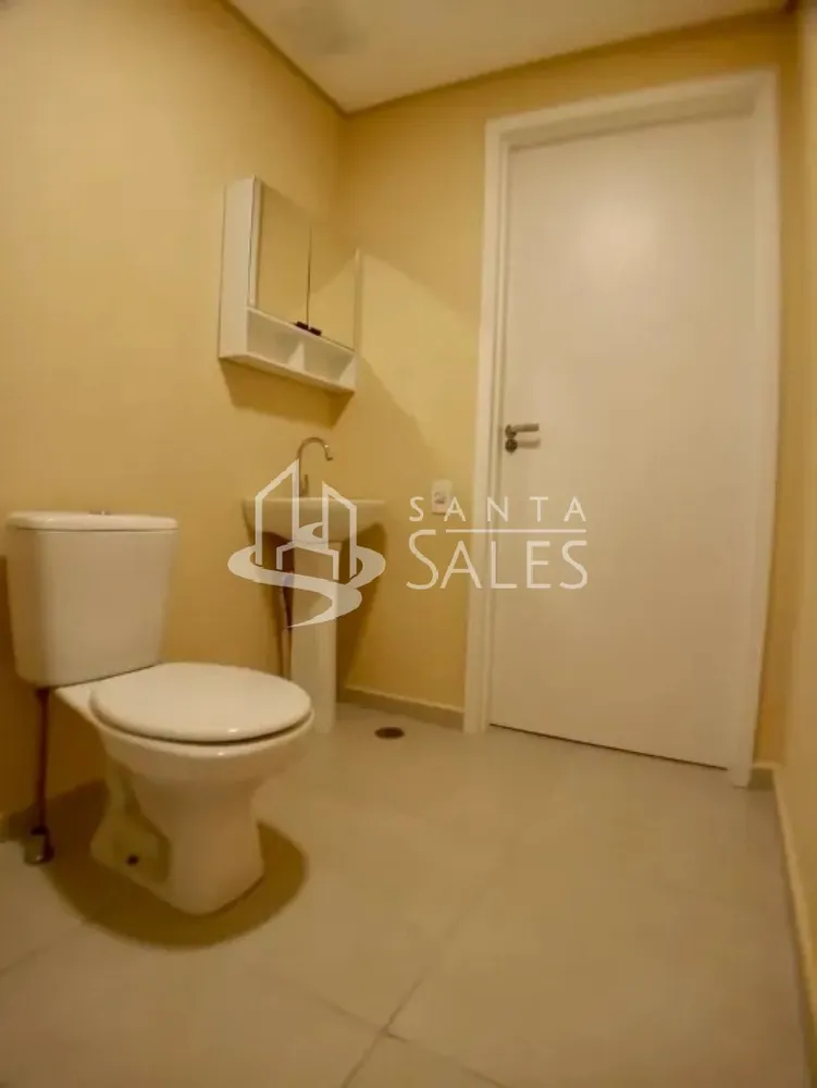 Apartamento, 1 quarto, 33 m² - Foto 4