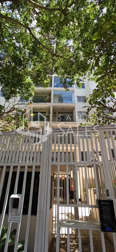 Apartamento, 3 quartos, 83 m² - Foto 11