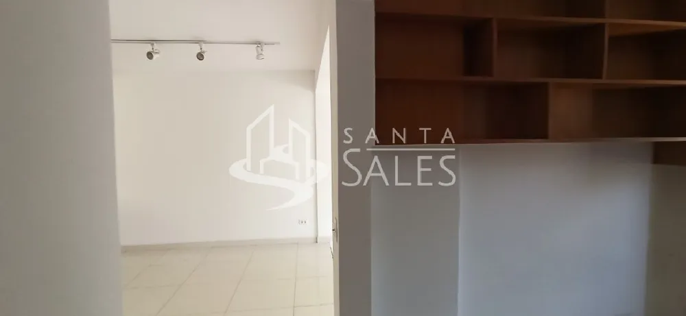 Apartamento, 3 quartos, 83 m² - Foto 1