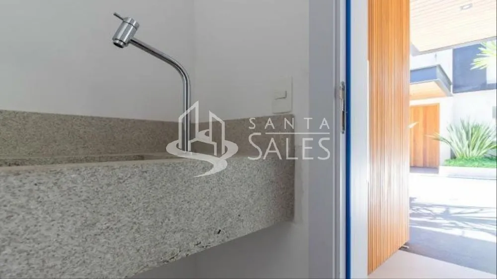 Casa de Condomínio, 5 quartos - Foto 1