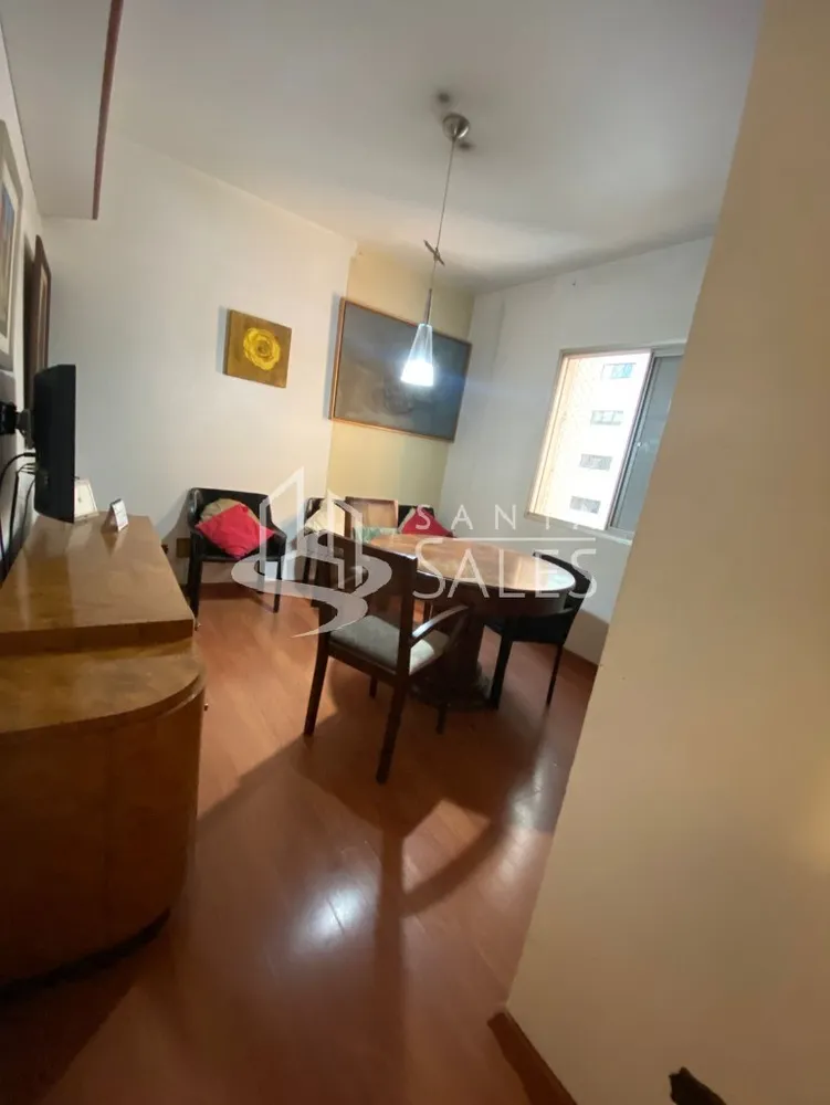 Apartamento, 3 quartos, 124 m² - Foto 12